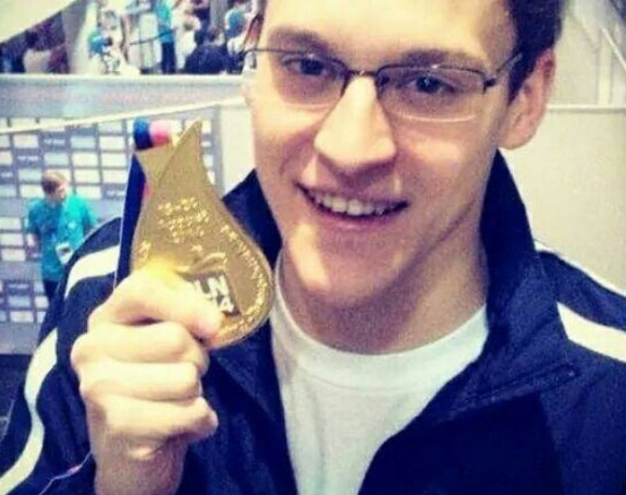 Kako se Velja sprema za Rio? Po DEVET sati u bazenu!