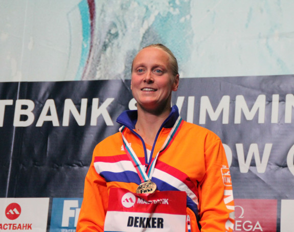 Nema predaje - BRAVO! Inge Deker ima rak, ali želi u Rio!