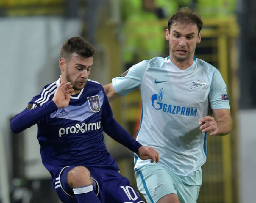 Bane Ivanović: Košmar! Kao dijete sam bio…