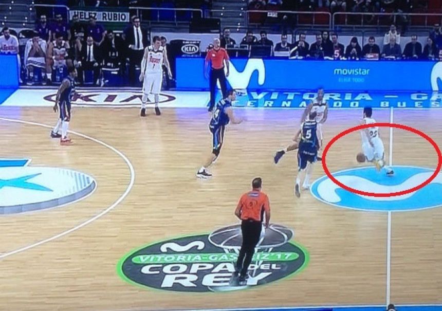 ŠPA - Kup: Krađa! Real se digao iz mrtvih, sramne sudije slomile srce autsajderima!