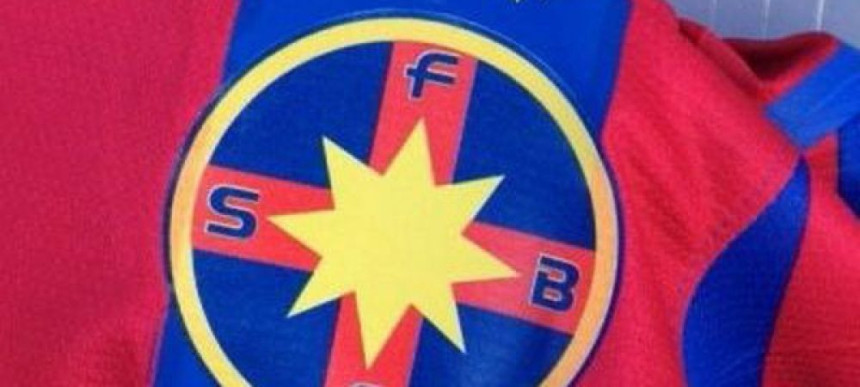 Steaua više nije Steaua! Sad je FCSB!