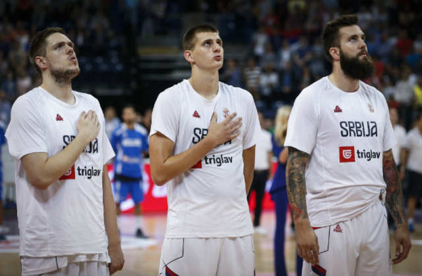 Raduljica: Jokić će biti naš vođa!