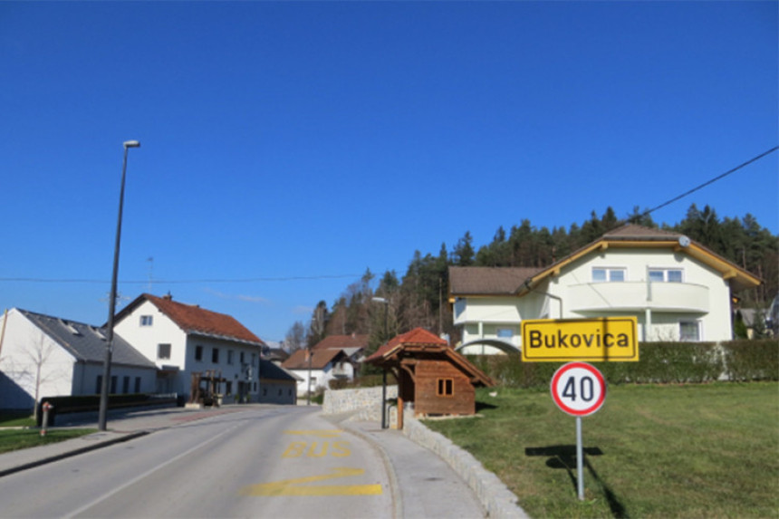 Djevojka zlostavljana kod Kiseljaka