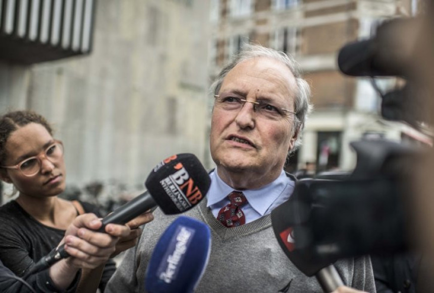 Jevreji najavljuju proteste