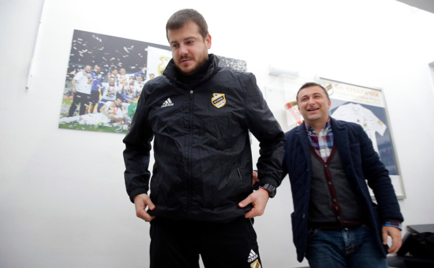 Riješeno: Lalatović vodi zlatnu generaciju ''Orlića'' na Evropsko prvenstvo!