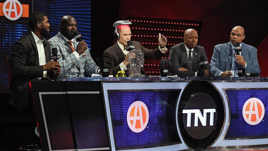 Barkli i Šakil izabrali najboljih pet u NBA...!