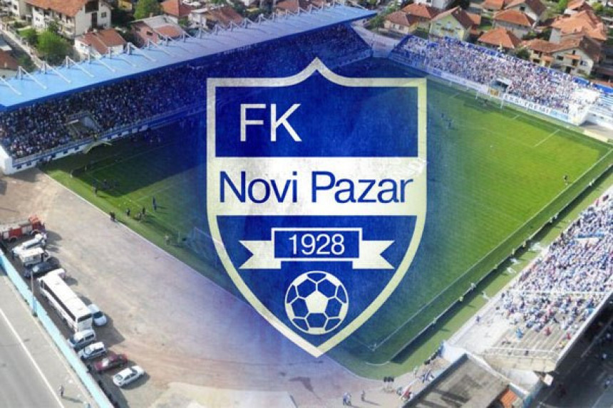 Novi Pazar nije kažnjen, jer ne razumije srpski jezik?!!!