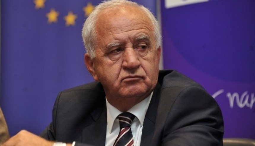 Saglasnosti nema za reviziju presude