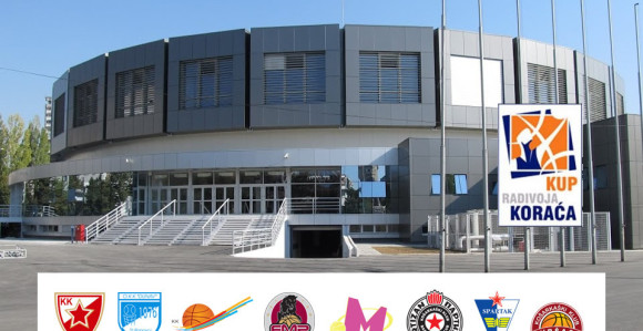 KRK: Mega deklasirala Dinamik, Mute Nikolića