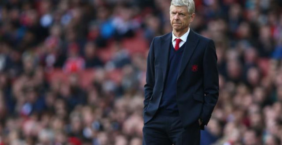 Venger: I ako odem, Arsenal neće dobijati svaki meč!