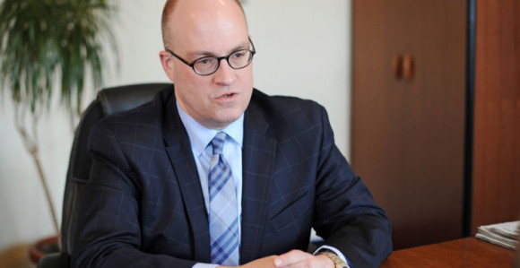 Mur: Treći entitet nije prihvatljiv