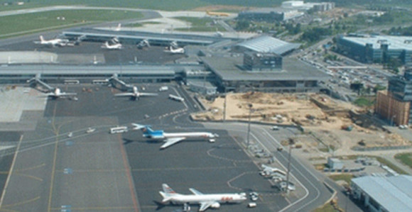 Prag: Dojava o bombi bila lažna