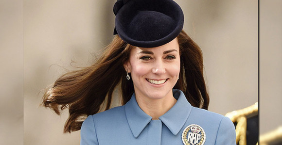 Kozmetičarka Kejt Midlton otkriva tajne njene ljepote