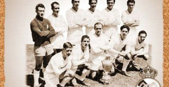 Na današnji dan... Realov strašni niz - osam godina i 121 utakmica bez poraza na Šamartenu...