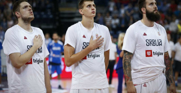 Raduljica: Jokić će biti naš vođa!