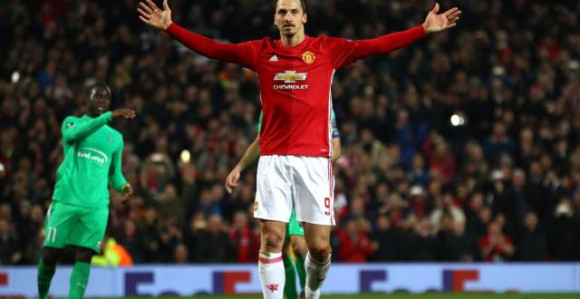 Zlatan: Ja sam kao Indijana Džons!