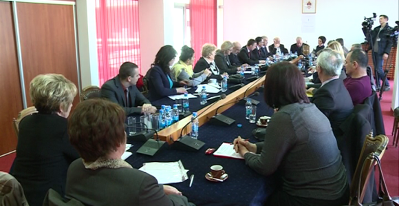 Opstrukcija traženja nestalih Srba