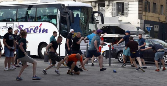 Video: "BBC laže, seje strah i diskredituje Rusiju"!