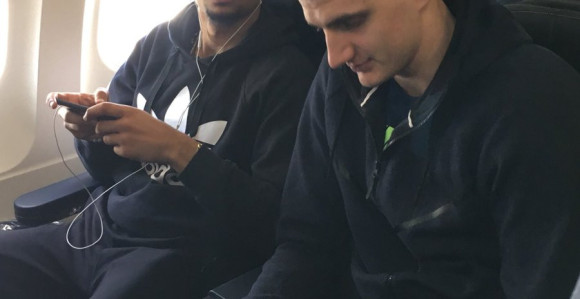 Jokić odleteo na Ol-star!