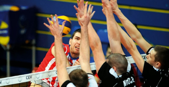 Partizanu "vječiti" derbi u pet setova!