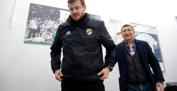Riješeno: Lalatović vodi zlatnu generaciju ''Orlića'' na Evropsko prvenstvo!