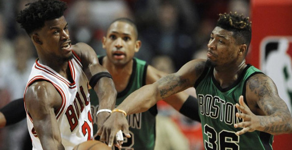 Bura u NBA pred Ol-star vikend!