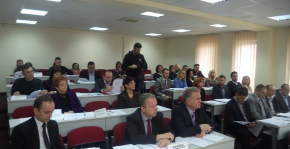 Hipotekom "peglaju" poreske dugove