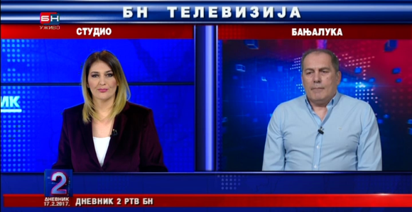 Izetbegović danas derogirao Ustav BiH