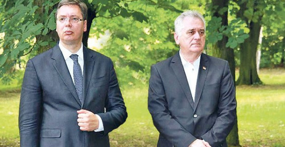 Nikolić i dalje čeka "dogovor" sa Acom