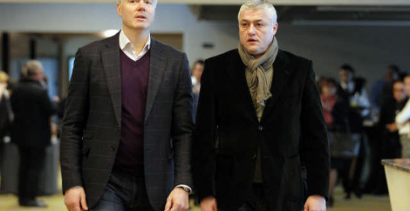 Tomašević otkrio: Reprezentacija Srbije će biti domaćin u Nišu!