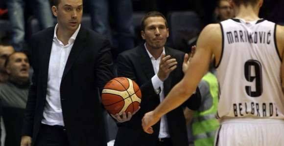 KRK - Čanak: Nema žalbe na umor, borimo se za trofej!