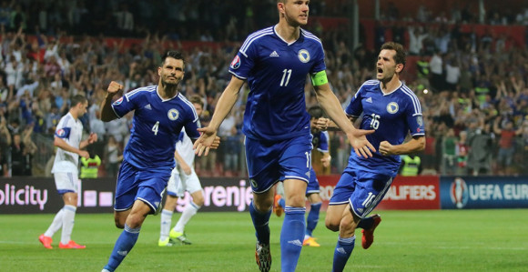 „Zmajevi“ na „Grbavici“ dočekuju Egipat?