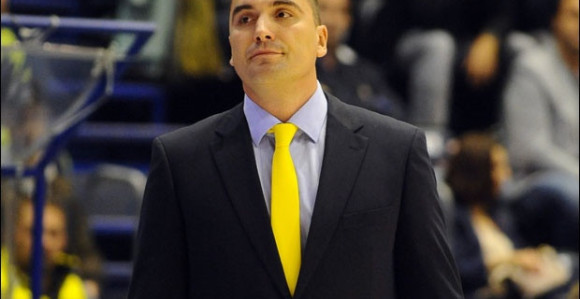 KRK - Milojević: A sad da pobijedimo i Partizan!