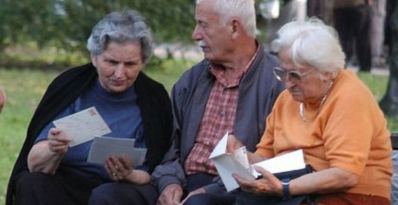 Nema povećanja penzija u Srpskoj