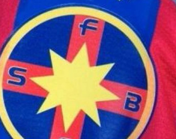 Steaua više nije Steaua! Sad je FCSB!