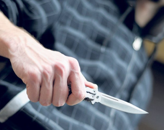 Radnik nožem nasrnuo na šefa