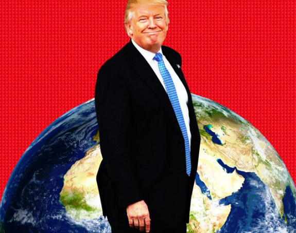Na šta će svijet da liči nakon Trampa