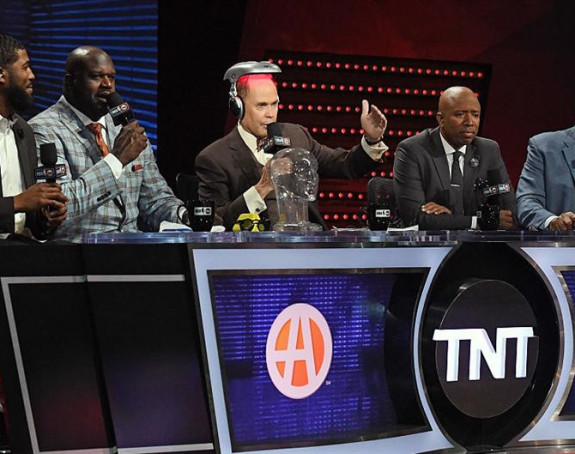 Barkli i Šakil izabrali najboljih pet u NBA...!