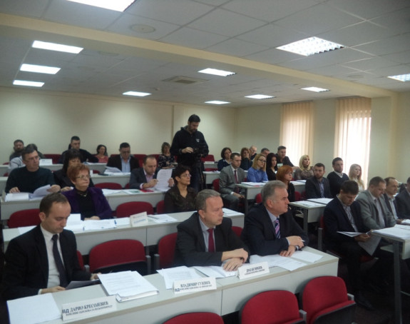 Hipotekom "peglaju" poreske dugove