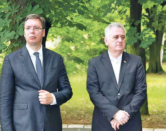 Nikolić i dalje čeka "dogovor" sa Acom