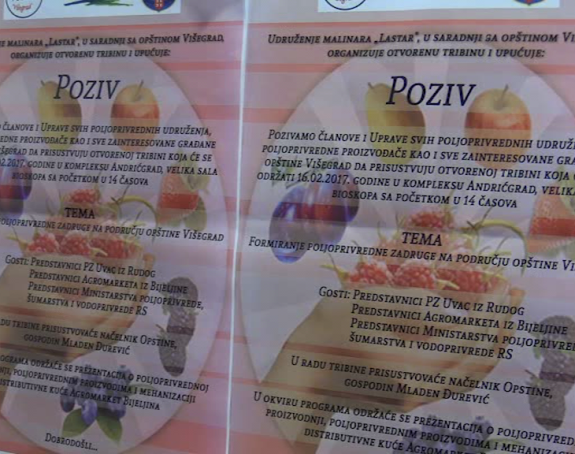 Zadruga garancija plasmana proizvoda