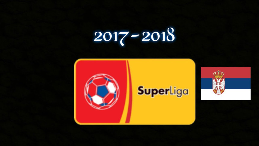 SLS: Javor kod Zvezde, Partizan u Lučanima!