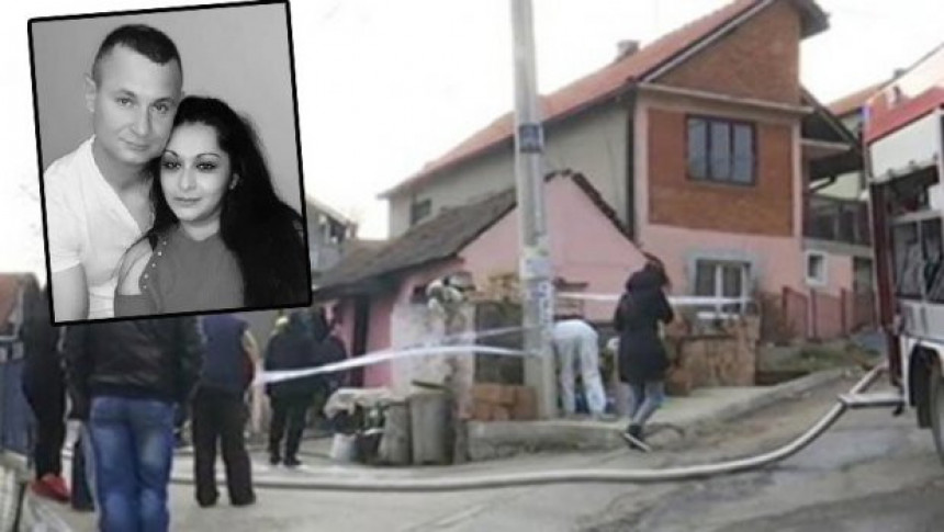 Smederevo: Ženu ubio zbog supe!
