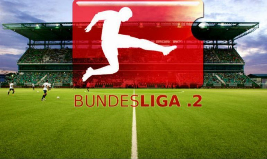 Cvajta: Kil i dalje prosipa, Ingolštat ne koristi!