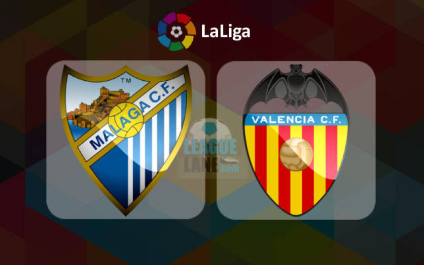 ŠPA: Malago, spremaj se za drugu ligu!