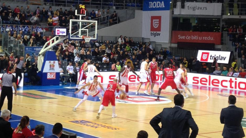 KRK: Zvezda preko FMP u novom finalu!