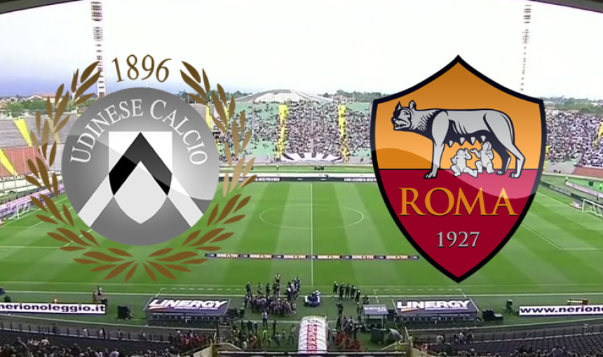 ITA: Treća uzastopna pobjeda Rome!