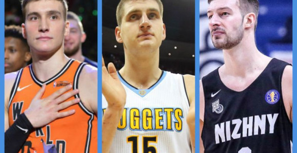 Video - Analiza: Jokić, Bogdan i Jelovac!