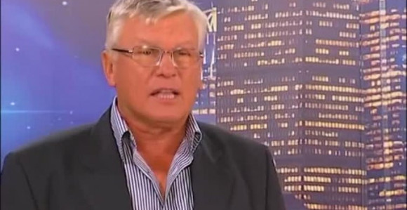 Sahranjen živ - lopovi ga spasili