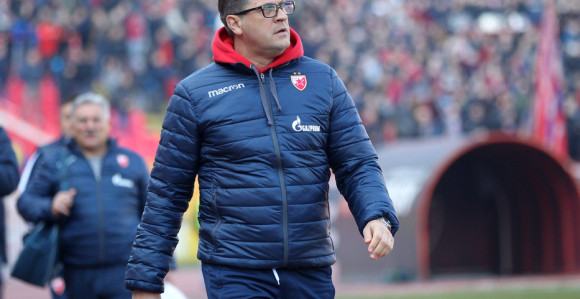 Milojević: Biću strpljiv...!